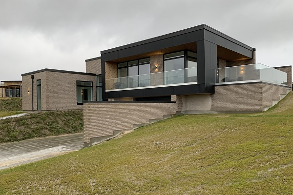 Gug-villa