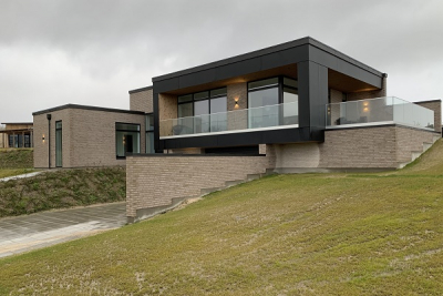 Gug-villa